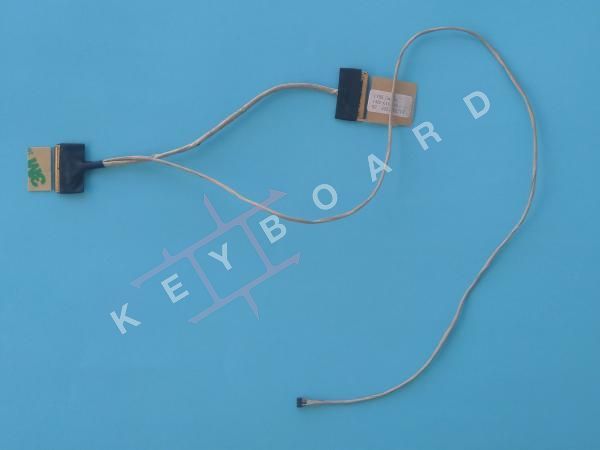 Шлейф матриці до ноутбука Asus K555LD